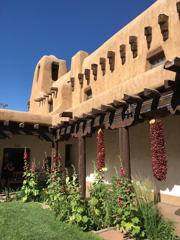 New Mexico Museum of Art