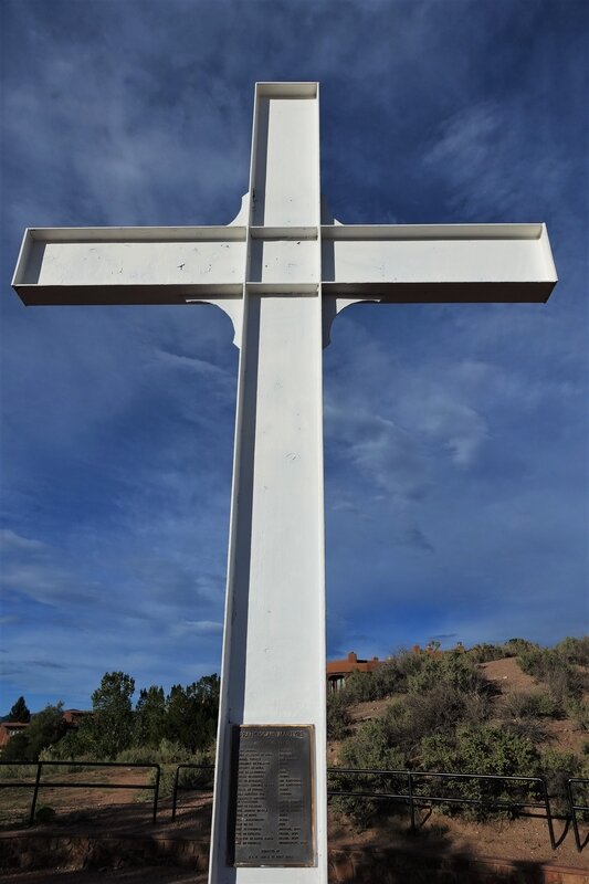 Cross of the Martyrs