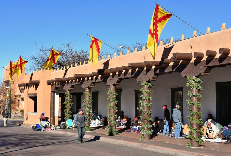 Palace of the Governors