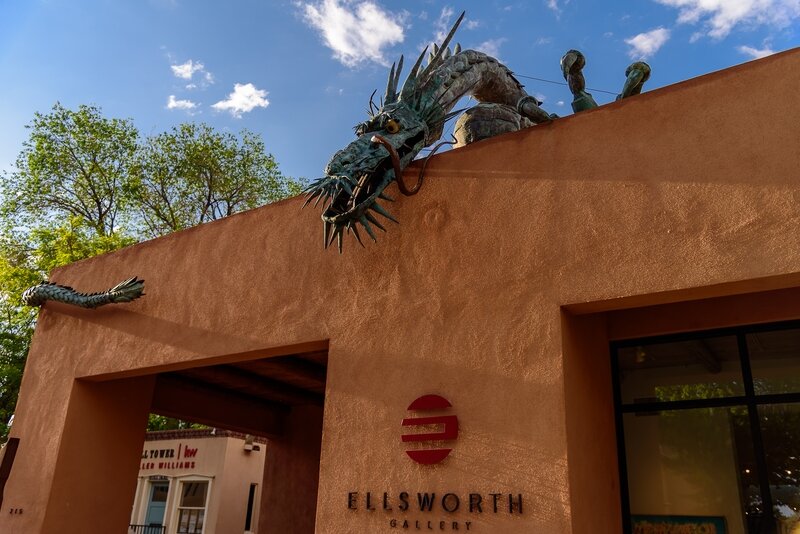 Ellsworth Gallery