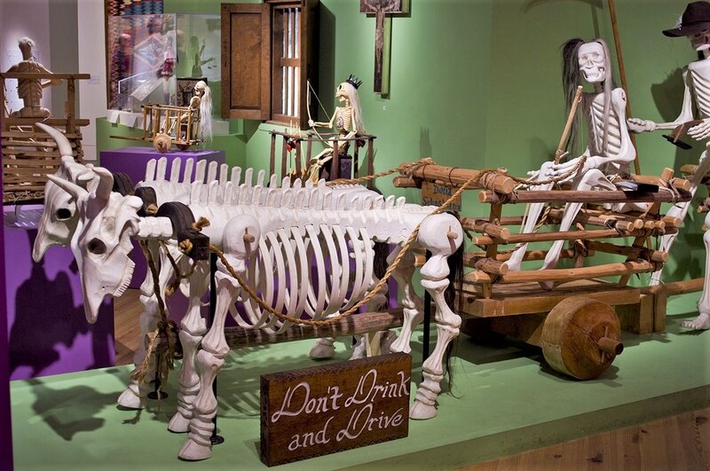 Museum of International Folk Art