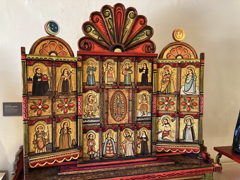 Museum of Spanish Colonial Art