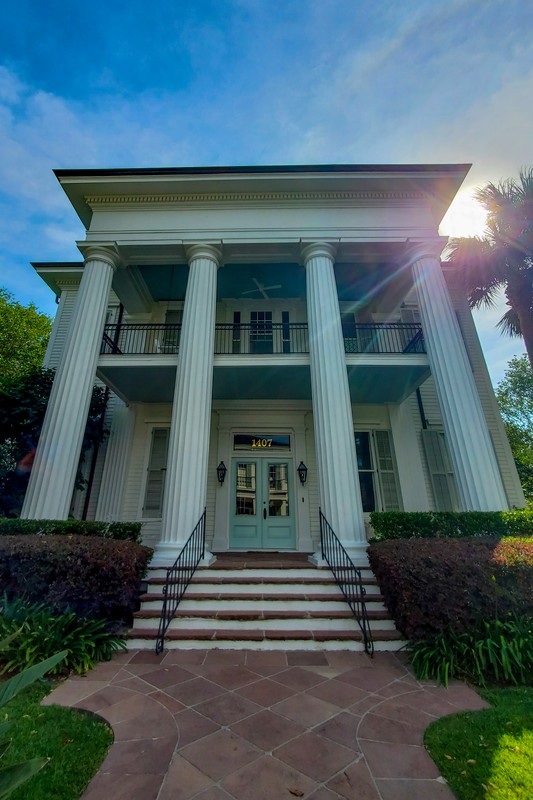 Pritchard-Pigot House