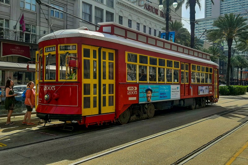 Streetcar