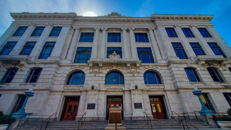 Supreme Court of Louisiana