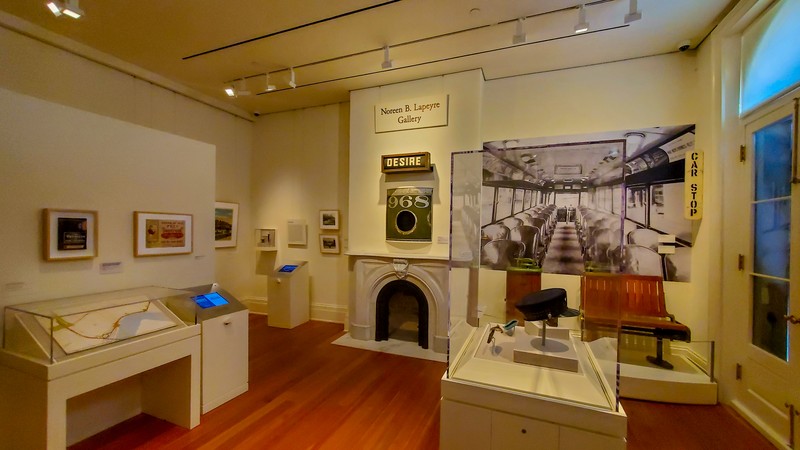 The Historic New Orleans Collection