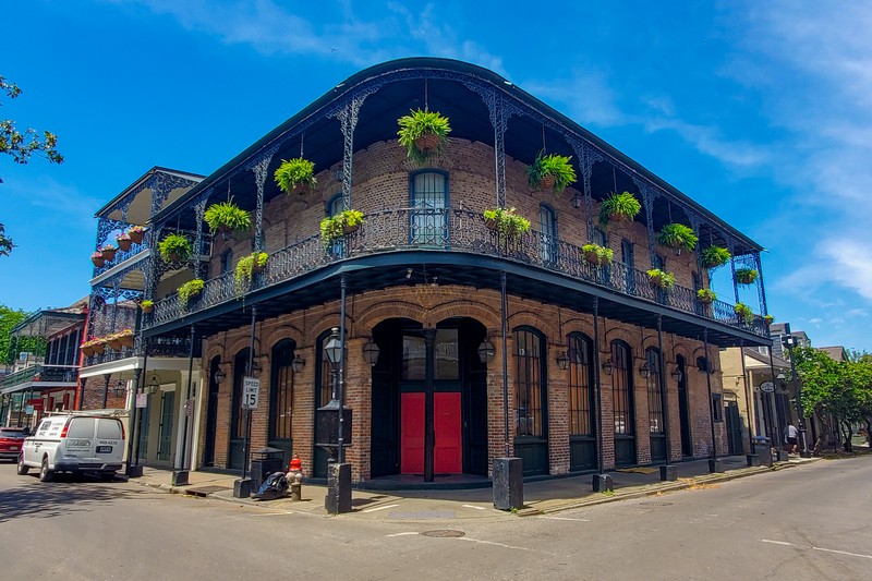French Quarter