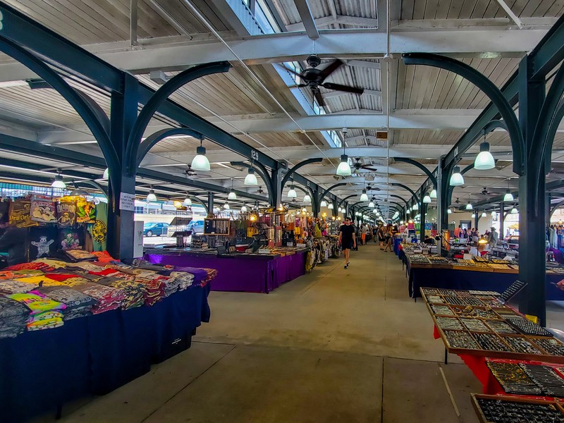French Market