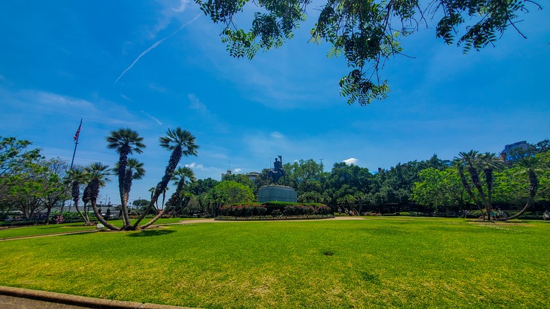 Jackson Square