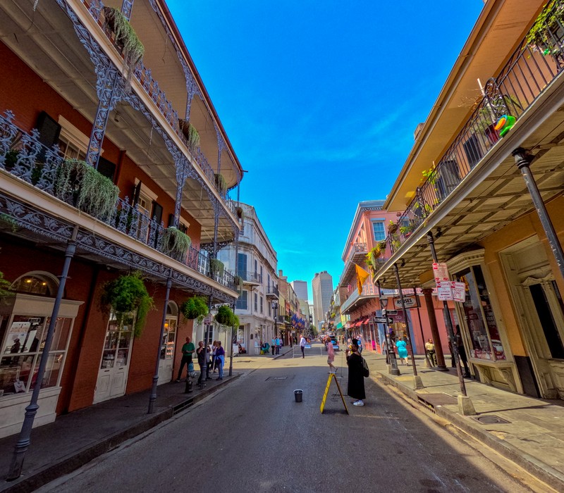 French Quarter