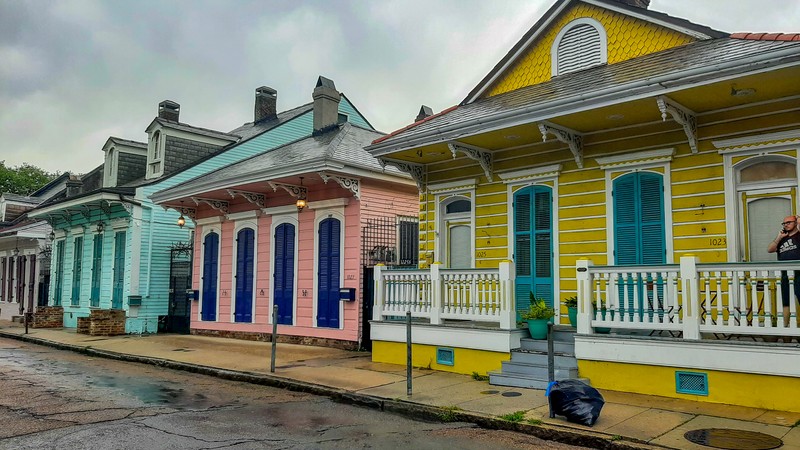 French Quarter