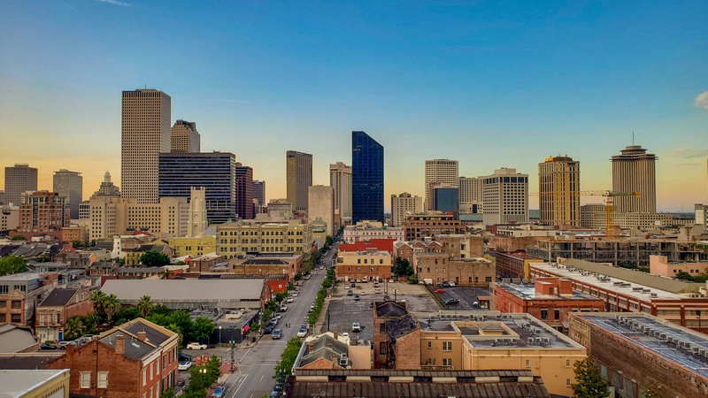 Central Business District