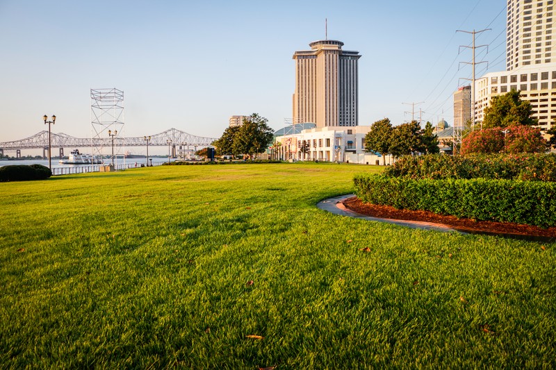 Riverfront Park
