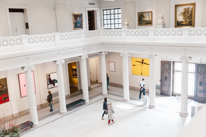 New Orleans Museum of Art