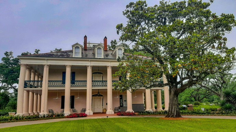 Big House