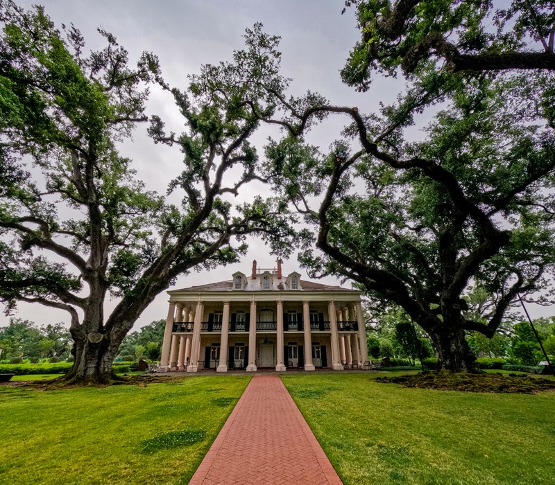 Big House