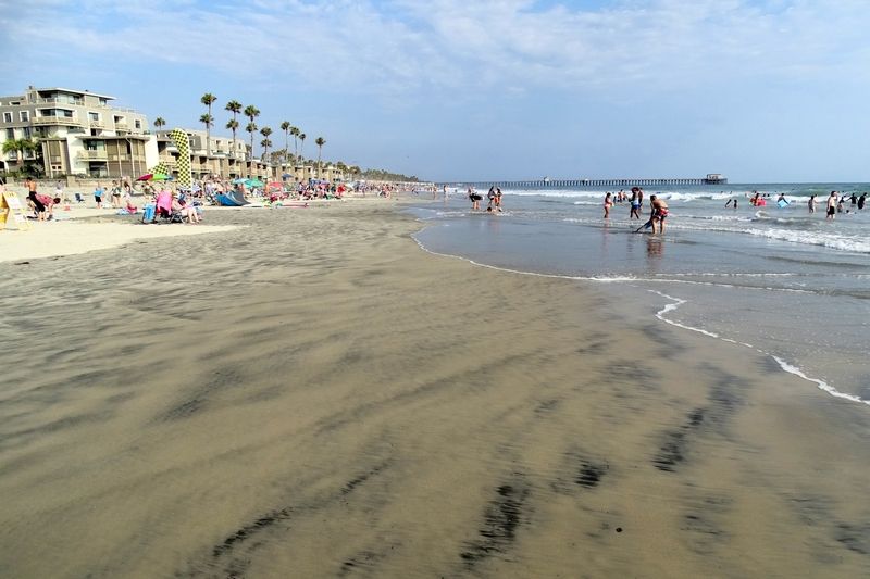 Harbor Beach