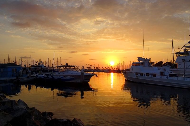 Oceanside Harbor