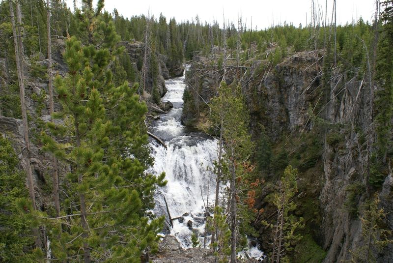 Kepler Cascades