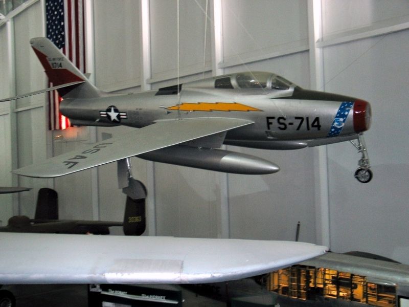The Strategic Air & Space Museum
