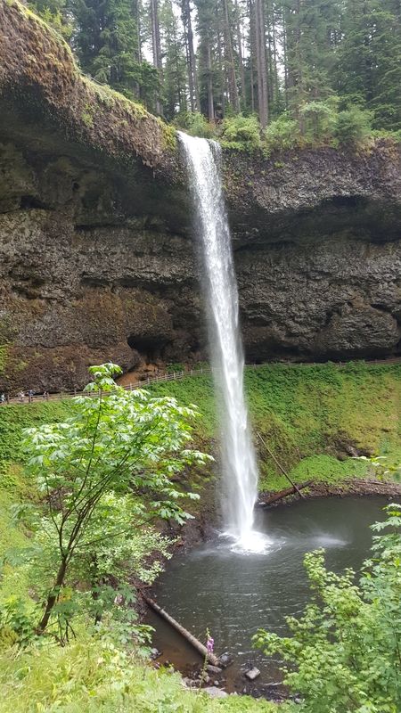 South Falls
