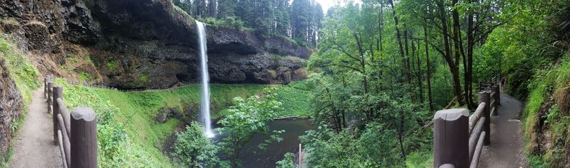 South Falls