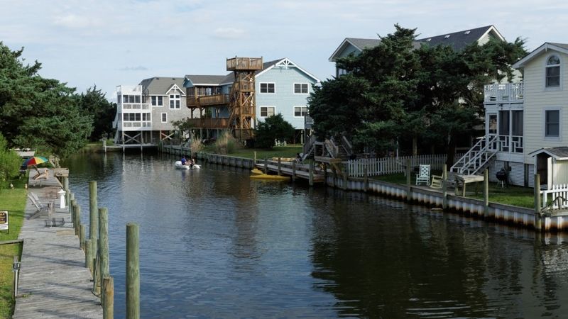 Ocracoke