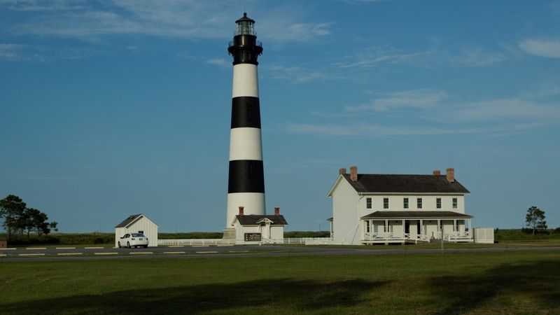 Outer Banks