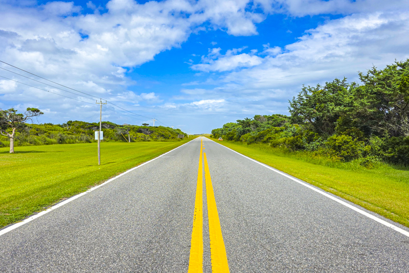 North Carolina Highway 12