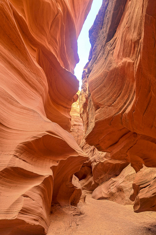 Owl Canyon