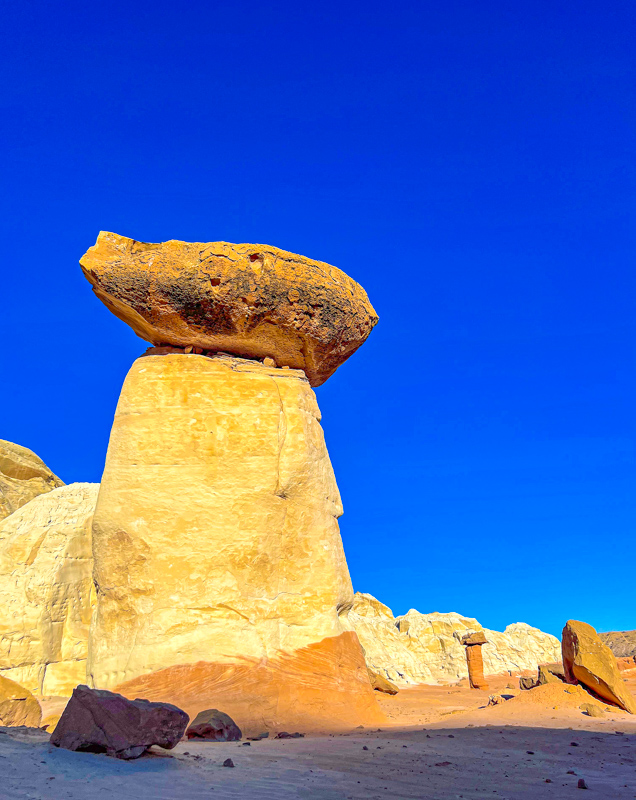 Big East Hoodoo