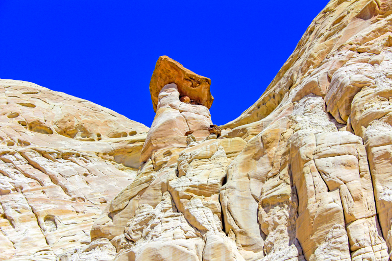 East Hoodoos