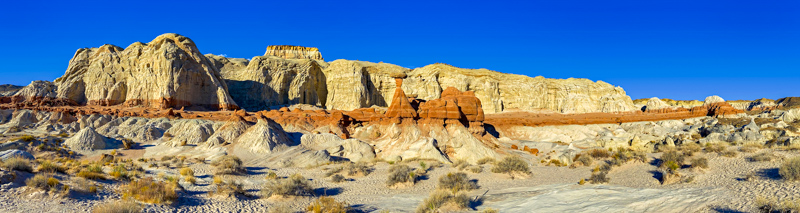 Paria Rimrocks