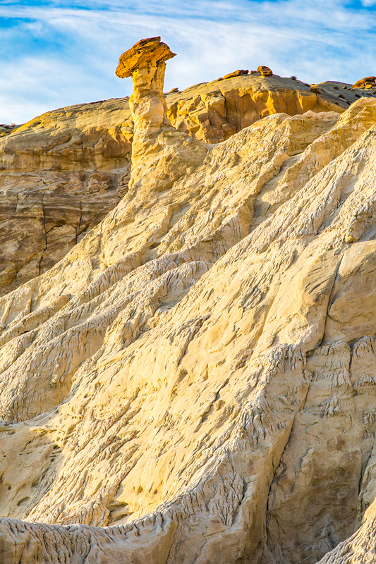 West Hoodoo