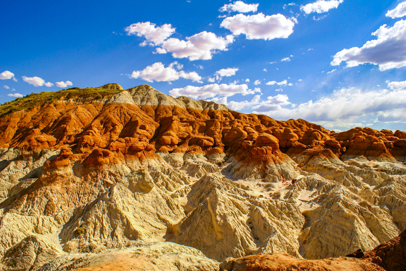 Paria Rimrocks