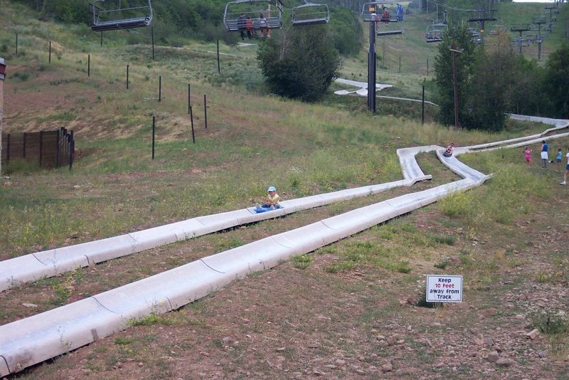 Park City Resort