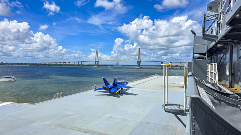 USS Yorktown (CV-10)