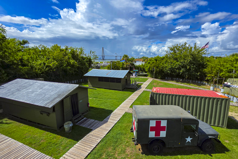 Vietnam Experience Exhibit