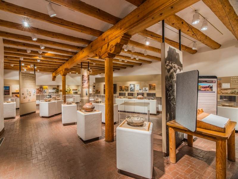 Visitor Center