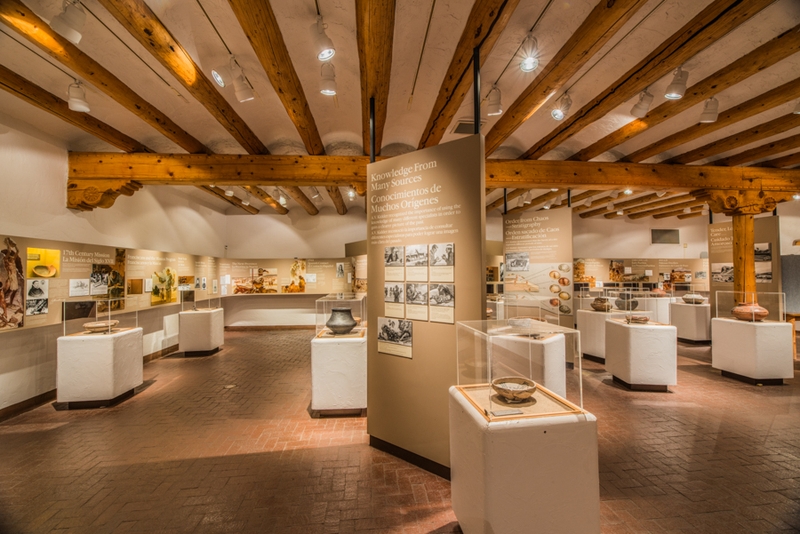 Visitor Center