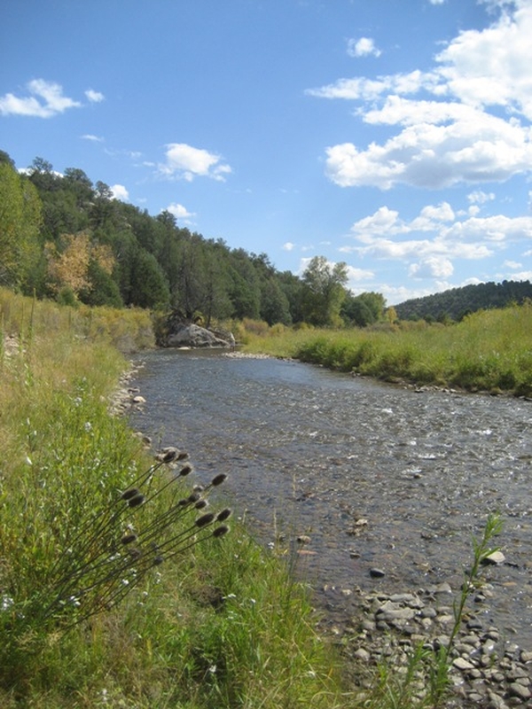 Pecos River