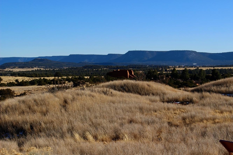 Ancestral Sites Trail
