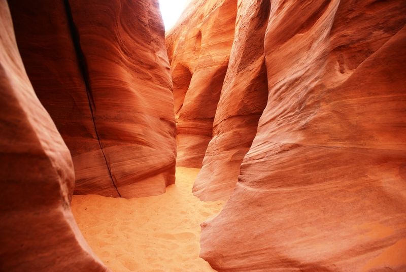 Spooky Gulch