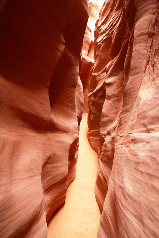 Spooky Gulch