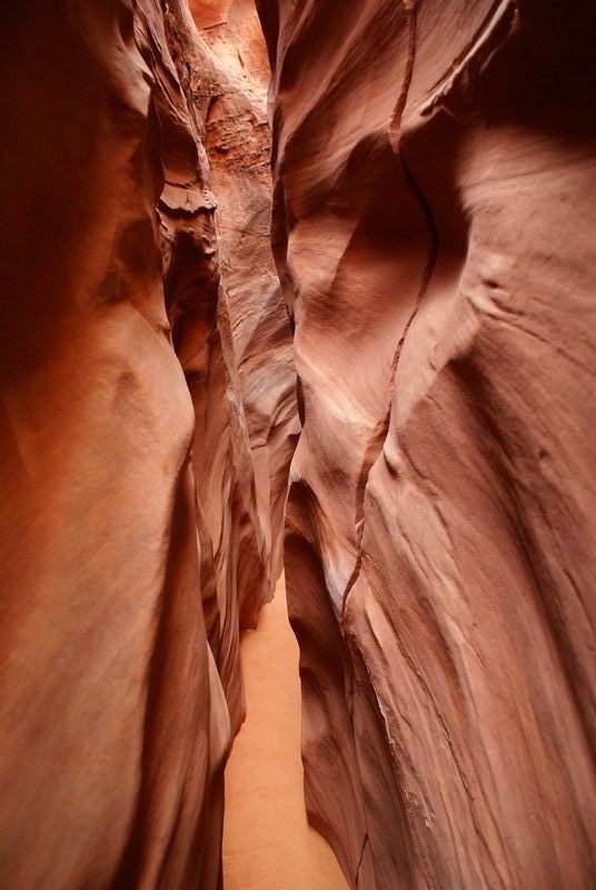 Spooky Gulch