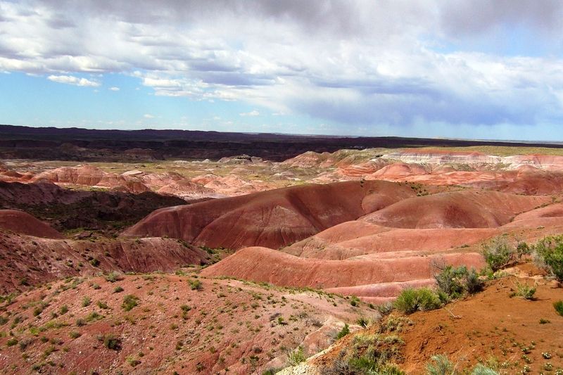 Kachina Point