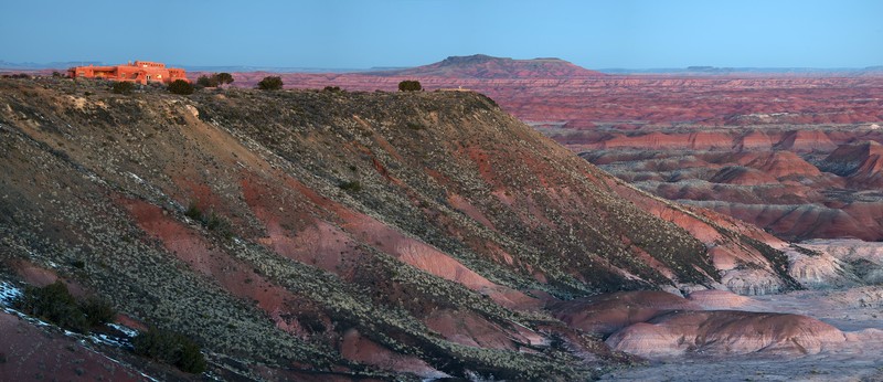 Tawa Point