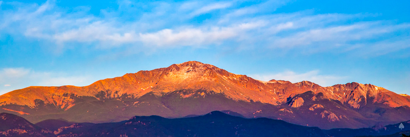Pikes Peak