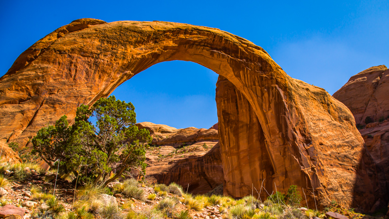 Rainbow Bridge