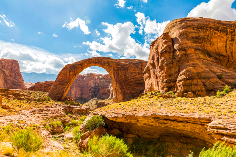 Rainbow Bridge